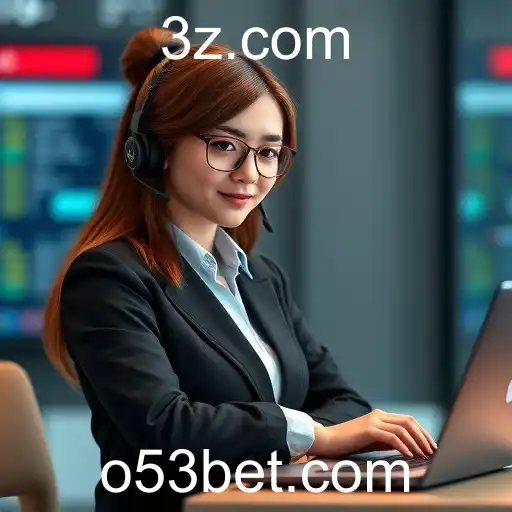 A ascensão de 53bet no mundo dos jogos de azar online