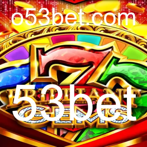 BrilliantGems e 53bet: Descubra o Jogo que Conquista Público