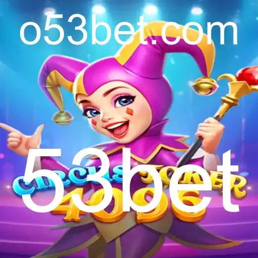 Descubra o Fascinante Mundo de CircusJoker4096 com 53bet