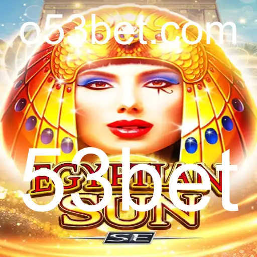 EgyptianSunSE: A Intrigante Aventura no Egito Antigo Alimentada por 53bet
