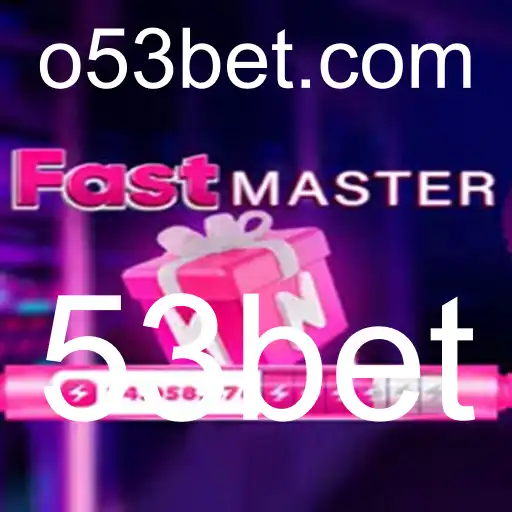 Explorando o Fascinante Mundo de FastMaster e 53bet