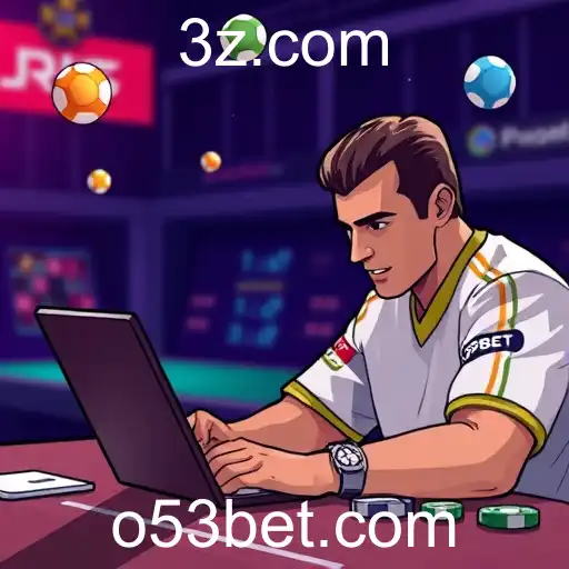 Avanços e Desafios do Mercado de Jogos Online em 2026