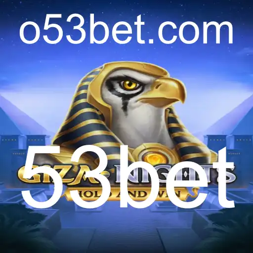 GizaNights: Desvendando o Misterioso Jogo de Apostas 53bet