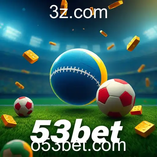 Expansão do Mercado de Jogos no Brasil: O Impacto do 53bet
