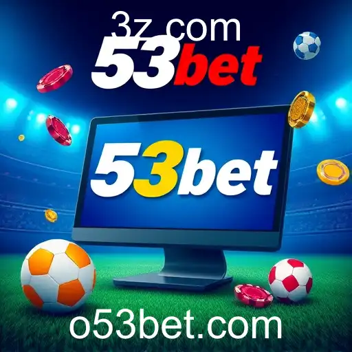 A Evolução do Jogo Online e o Crescimento do 53bet