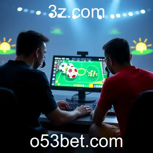 A Influência dos Sites de Jogos na Economia Brasileira