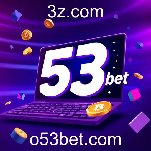 Revolução dos Jogos Online: O Surgimento do 53bet