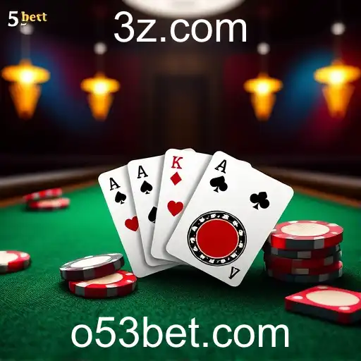 O Crescimento dos Jogos com 53bet em 2025