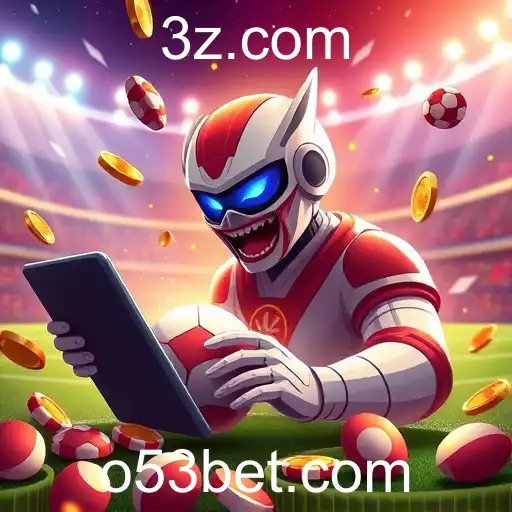 O Impacto Crescente dos Sites de Jogos no Mercado Brasileiro