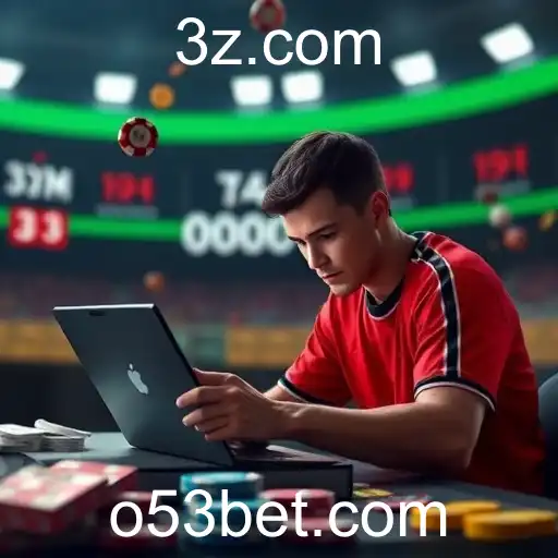 Boom nos Jogos Online no Brasil: 53bet e a Expansão do Mercado