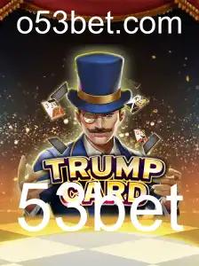 Descubra o Jogo de Estratégia TrumpCard: Domine a Arte de Apostar com 53bet